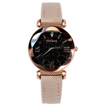 Cargar imagen en el visor de la galería, Luxury Ladies Watches