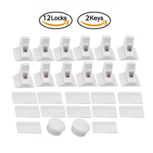 将图片加载到图库查看器,Magnetic Child Lock