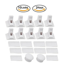 将图片加载到图库查看器,Magnetic Child Lock