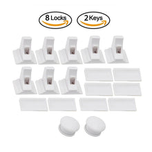 将图片加载到图库查看器,Magnetic Child Lock