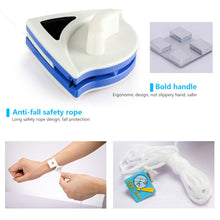 将图片加载到图库查看器,Magnetic Window double Cleaner