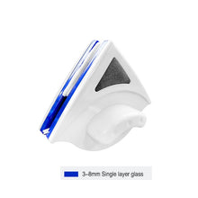 将图片加载到图库查看器,Magnetic Window double Cleaner
