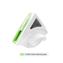 将图片加载到图库查看器,Magnetic Window double Cleaner