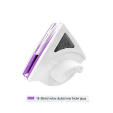 将图片加载到图库查看器,Magnetic Window double Cleaner