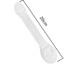 将图片加载到图库查看器,Child Lock Protection