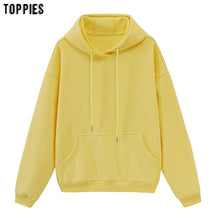 将图片加载到图库查看器,Cozy tracksuits hooded
