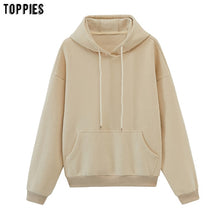 将图片加载到图库查看器,Cozy tracksuits hooded