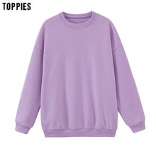 将图片加载到图库查看器,Cozy tracksuits hooded