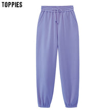 将图片加载到图库查看器,Cozy tracksuits hooded