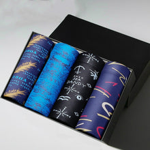 将图片加载到图库查看器,Sexy Men Boxer Underwear