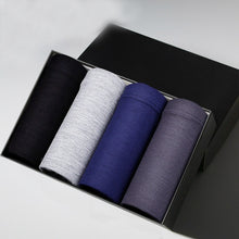 将图片加载到图库查看器,Sexy Men Boxer Underwear