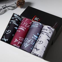将图片加载到图库查看器,Sexy Men Boxer Underwear