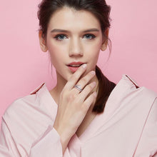 将图片加载到图库查看器,Crown Rings