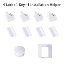 将图片加载到图库查看器,Magnetic Child Lock