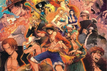 Load image into Gallery viewer, Wooden scenery picture puzzle