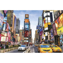 Load image into Gallery viewer, Wooden scenery picture puzzle