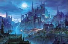 Load image into Gallery viewer, Wooden scenery picture puzzle