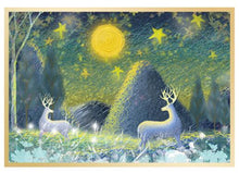 Load image into Gallery viewer, Wooden scenery picture puzzle