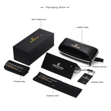 Load image into Gallery viewer, Vintage Aluminum Polarized Sunglasses Classic