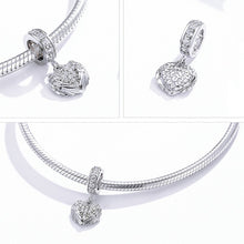 将图片加载到图库查看器,Genuine 100% 925 Sterling Silver Pendant