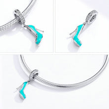 将图片加载到图库查看器,Genuine 100% 925 Sterling Silver Pendant