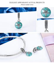 将图片加载到图库查看器,Genuine 100% 925 Sterling Silver Pendant