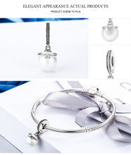 将图片加载到图库查看器,Genuine 100% 925 Sterling Silver Pendant