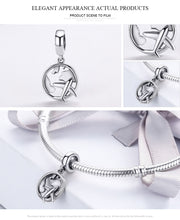 将图片加载到图库查看器,Genuine 100% 925 Sterling Silver Pendant