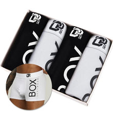 将图片加载到图库查看器,Men Boxers Underwear set