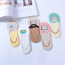 将图片加载到图库查看器,Cute Harajuku Animal Socks