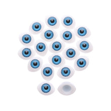 Load image into Gallery viewer, Doll Safety Eyes for DIY
