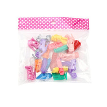 Load image into Gallery viewer, Long Wig Female Nude dolls body