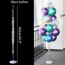 Load image into Gallery viewer, Wedding Decoration Balloon Sticker