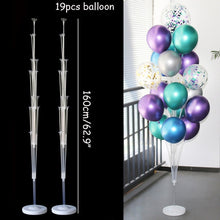 Load image into Gallery viewer, Wedding Decoration Balloon Sticker