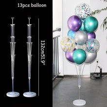 Load image into Gallery viewer, Wedding Decoration Balloon Sticker