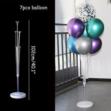 Load image into Gallery viewer, Wedding Decoration Balloon Sticker