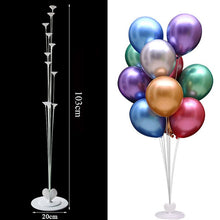 Load image into Gallery viewer, Wedding Decoration Balloon Sticker
