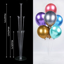 Load image into Gallery viewer, Wedding Decoration Balloon Sticker