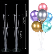 Load image into Gallery viewer, Wedding Decoration Balloon Sticker