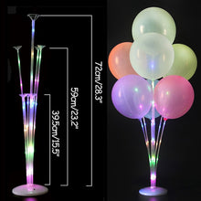 Load image into Gallery viewer, Wedding Decoration Balloon Sticker