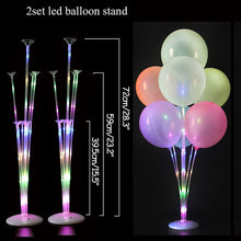 Load image into Gallery viewer, Wedding Decoration Balloon Sticker