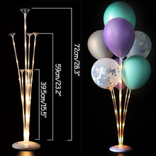 Load image into Gallery viewer, Wedding Decoration Balloon Sticker