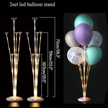 Load image into Gallery viewer, Wedding Decoration Balloon Sticker
