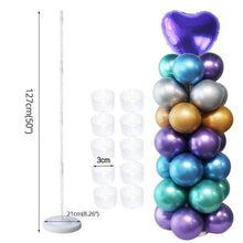 Load image into Gallery viewer, Wedding Decoration Balloon Sticker