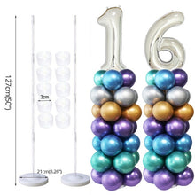 Load image into Gallery viewer, Wedding Decoration Balloon Sticker