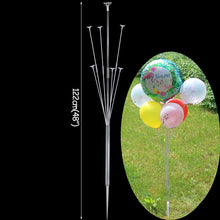 Load image into Gallery viewer, Wedding Decoration Balloon Sticker