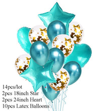Load image into Gallery viewer, Wedding Decoration Balloon Sticker