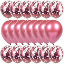 Load image into Gallery viewer, Wedding Decoration Balloon Sticker