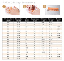 将图片加载到图库查看器,Handmade Wood Resin Ring