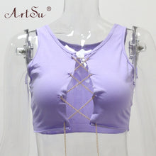 将图片加载到图库查看器,Crop Top Sexy Clubwear